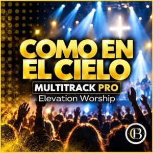COMO EN EL CIELO - Elevation Worship