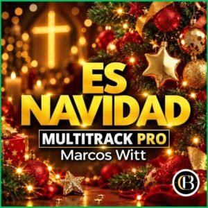 ES NAVIDAD - Marcos Witt