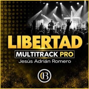 LIBERTAD - Jesús Adrián Romero