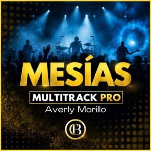 MESÍAS - Averly Morillo