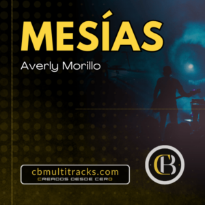 MESÍAS - Averly Morillo