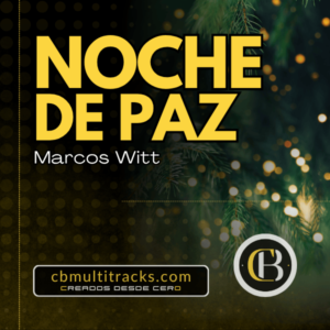 NOCHE DE PAZ - Marcos Witt