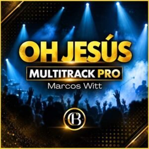 OH JESÚS - Marcos Witt
