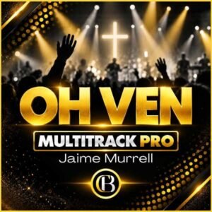 OH VEN - Jaime Murrell