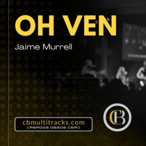 OH VEN - Jaime Murrell