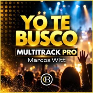 YO TE BUSCO - Marcos Witt