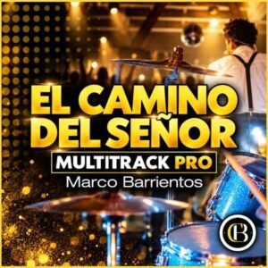 el-camino_del_señor EL CAMINO DEL SEÑOR - Marco Barrientos