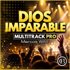 DIOS IMPARABLE - Marcos Witt