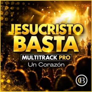 JESUCRISTO BASTA - Un Corazón