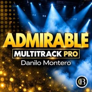 ADMIRABLE - Danilo Montero