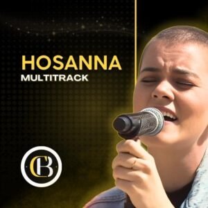HOSANNA - Hillsong