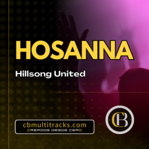 HOSANNA - Hillsong United