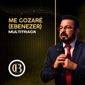 ME GOZARÉ - Ebenezer